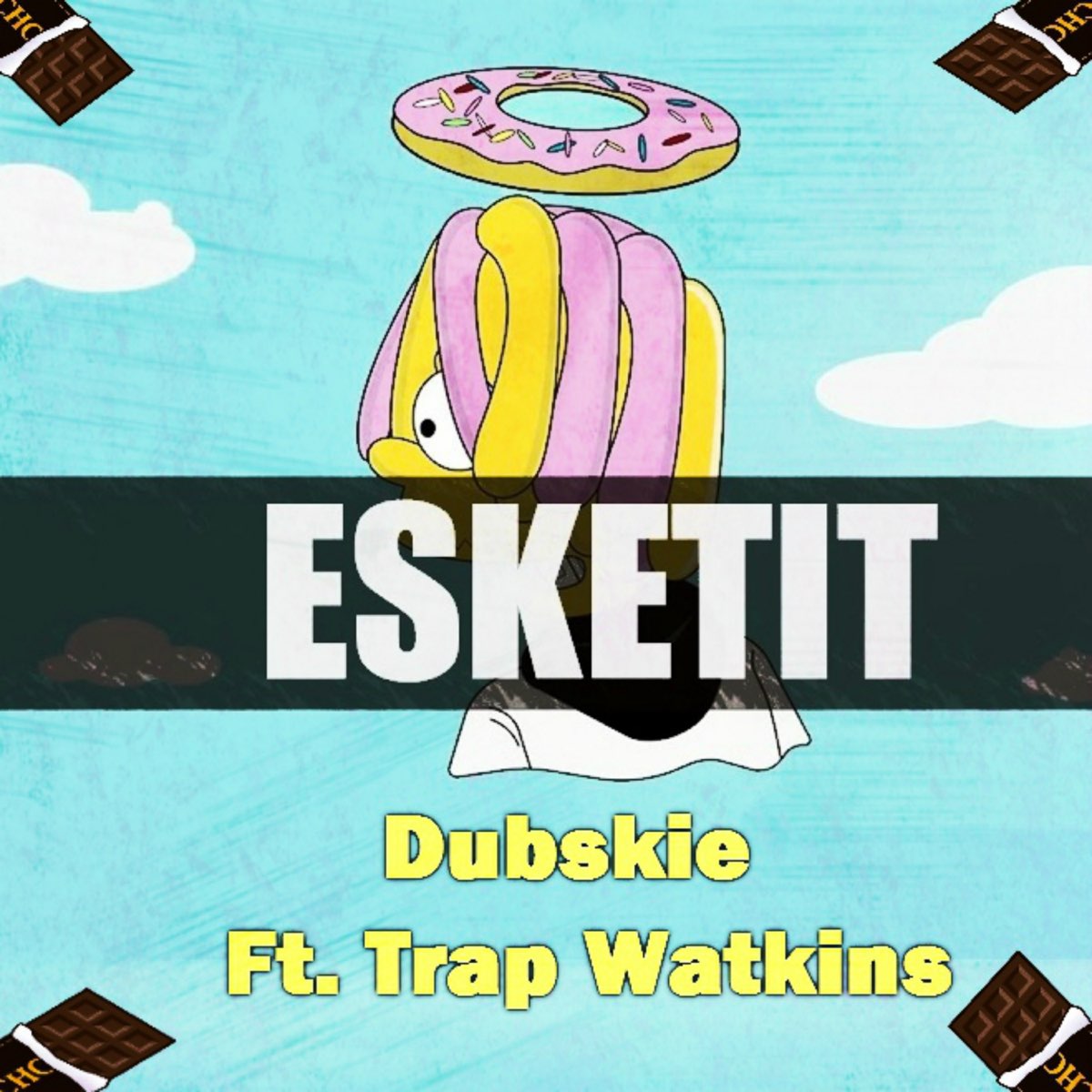 Esketit Feelin Like I M Lil Pump Feat Trap Watkins Single By Dubskie On Apple Music - roblox id esketit lil pump song