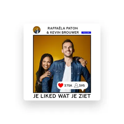 Listen to Raffaela Paton, watch music videos, read bio, see tour dates & more!