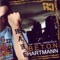 Ispod Mosta (feat. Djo & DJ Rokam) - Hartmann lyrics