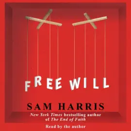 Free Will (Unabridged)