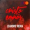 Real (feat. Cleber) - Leandro Vieira lyrics