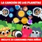 El Swing del Abecedario - HiDino Canciones Para Niños lyrics