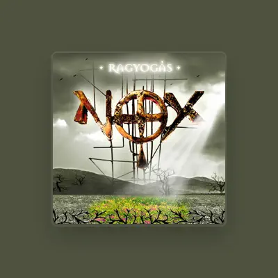 Listen to Nox, watch music videos, read bio, see tour dates & more!