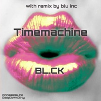 Timemachine - Single - Blck