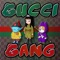 Gucci Gang (Geek Edition) - GameboyJones lyrics