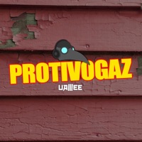Protivogaz - Single - Uamee