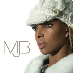 Reflections - A Retrospective - Mary J. Blige