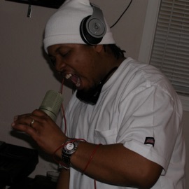 I Feel You G-Styleon