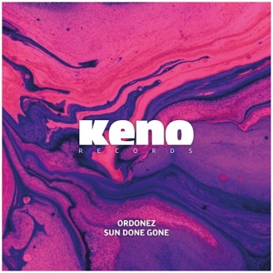Sun Done Gone - Single