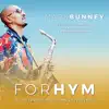Mark Bunney - I Want Jesus (feat. Shelea)