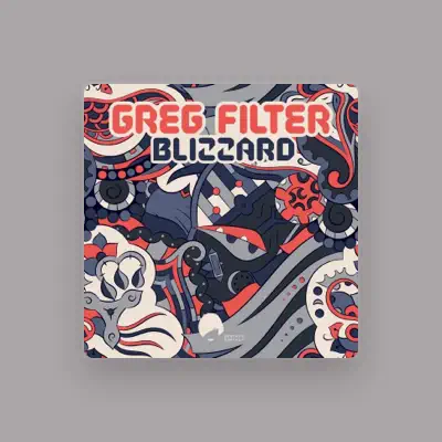 Listen to Greg Filter, watch music videos, read bio, see tour dates & more!