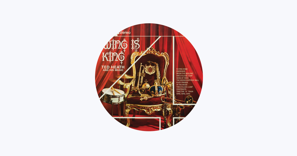 洋楽 Ted Heath / The Big Ones Roland Shaw MC02NTkyLmpwZWc.jpeg
