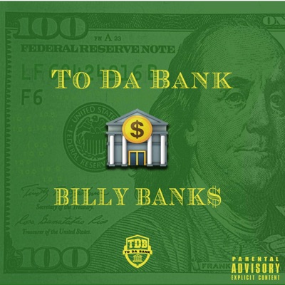 To Da Bank - EP
