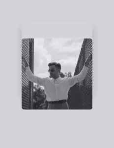 Joseph Blackを聴いたり、ミュージックビデオを鑑賞したり、経歴やツアー日程などを確認したりしましょう！