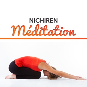 Nichiren Méditation: Musique apaisante pour les personnes souffrant de stress mental aigu, Musique de Mantra