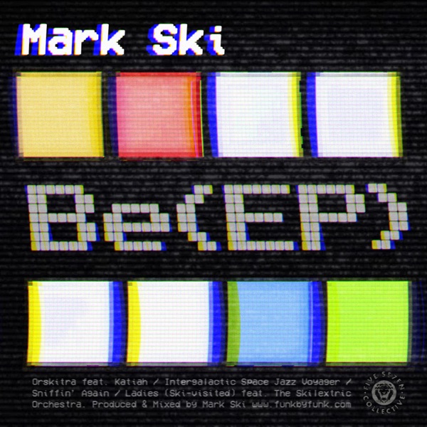 Be (EP)