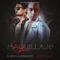 Sin Maquillaje - Amenazzy & Don Miguelo lyrics