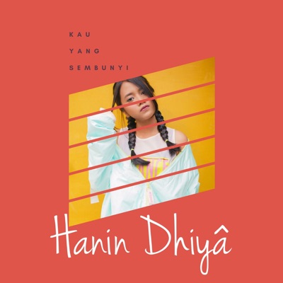 Kau Yang Sembunyi - Single