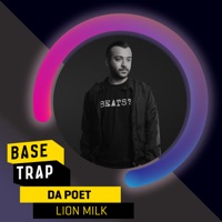 Lion Milk - Single - Da Poet