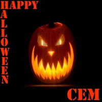 Happy Halloween - Single - Cem