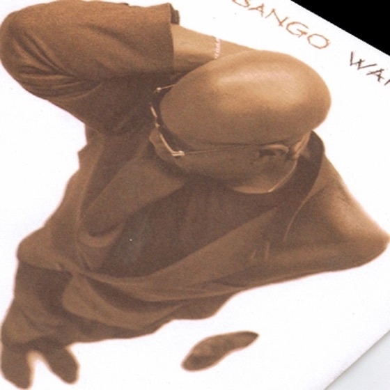 Cover artwork for Soul Makossa (feat. Youssou N'Dour)