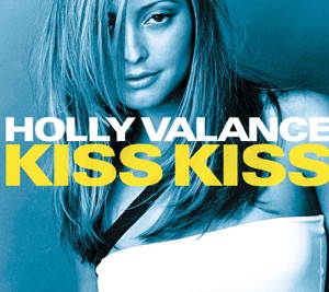 Holly Valance - Kiss Kiss (StarGate R&B Mix) - Line Dance Musik