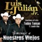 Que Se Vaya al Diablo (feat. Leandro Ríos) - Julian Jr. & Luis lyrics
