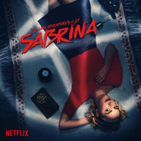Cast of Chilling Adventures of Sabrina - Chilling Adventures of Sabrina: Season 1 (Music from the Original TV Series) - EP artwork