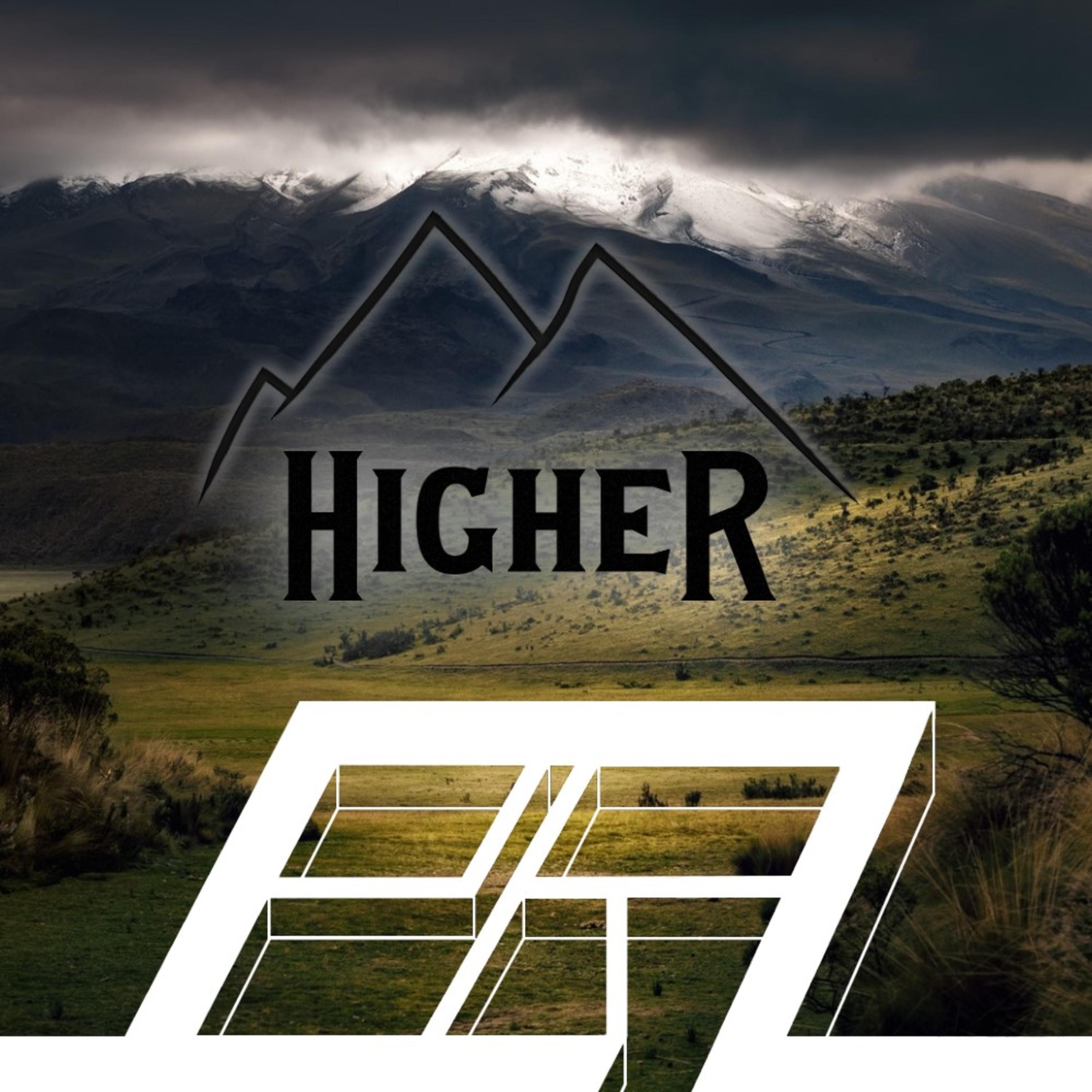 Higher - Single