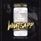Whatsapp (feat. Lyan) - Casper Mágico lyrics