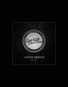 Listen to Justin Deeper, watch music videos, read bio, see tour dates & more!