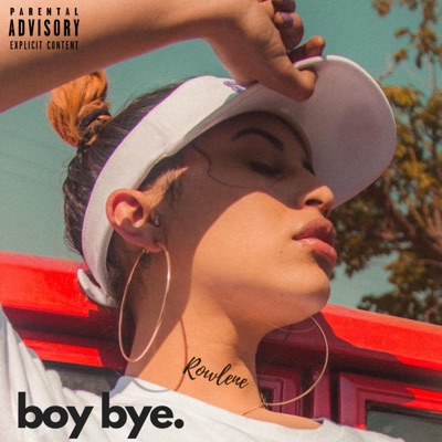 Boy Bye - Single