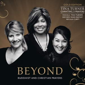 Beyond: Spiritual Message by Tina Turner
