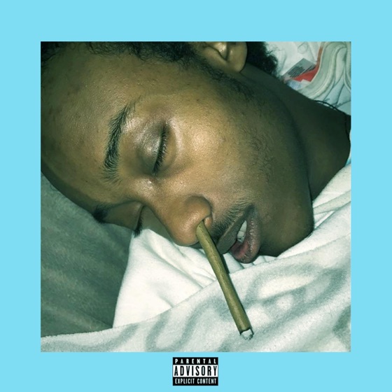 Cover artwork for I Need (To Stop Fucking Up)