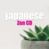 Japanese Zen CD: Mind Relaxing Music artwork