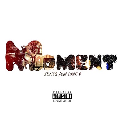 Moment (feat. Dave B.) - Single