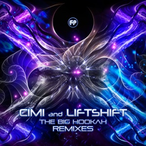 The Big Hookah Remixes - Single