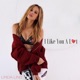 I Like You a Lot Single