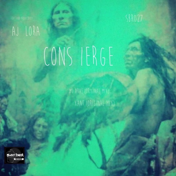 Cons Ierge - Single