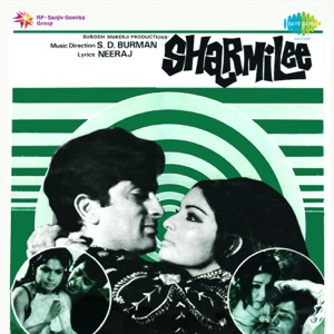 Sharmilee (Original Motion Picture Soundtrack)