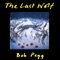 The Man from Luddenden Dean - Bob Pegg lyrics