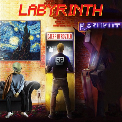 Labyrinth - Single