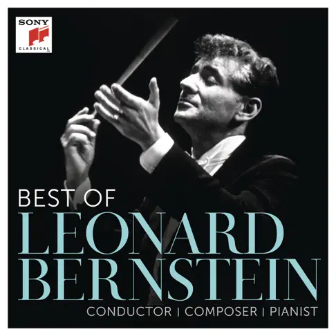Columbia Wind EnsembleのBest of Leonard Bernstein - Apple Music