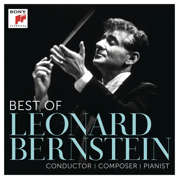 Columbia Wind EnsembleのBest of Leonard Bernstein - Apple Music
