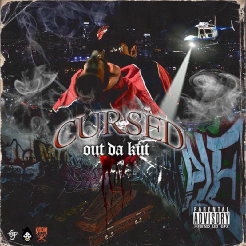 No Kut Muzick Presents/ Out Da Kut/G-Rap | eBay