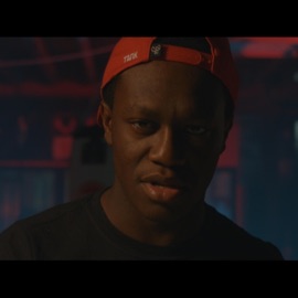 Wasteman Deji