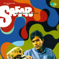Kalyanji-Anandji - Safar (Original Motion Picture Soundtrack) artwork