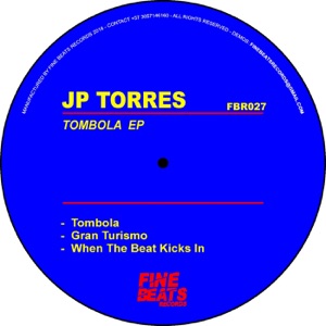 Tombola EP
