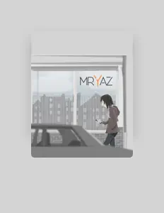 Ακούστε περιεχόμενο από Mr Yaz, παρακολουθήστε μουσικά βίντεο, διαβάστε το βιογραφικό, δείτε ημερομηνίες περιοδείας, και πολλά ακόμη!