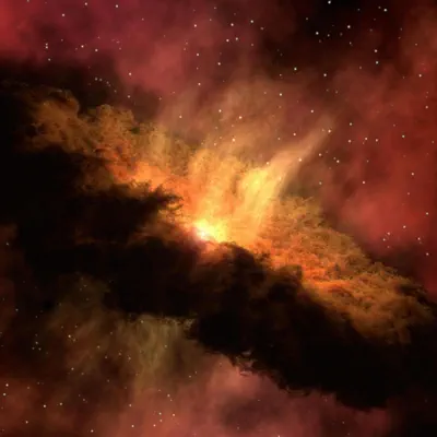 Escucha Nebula - Single de Danny Chen